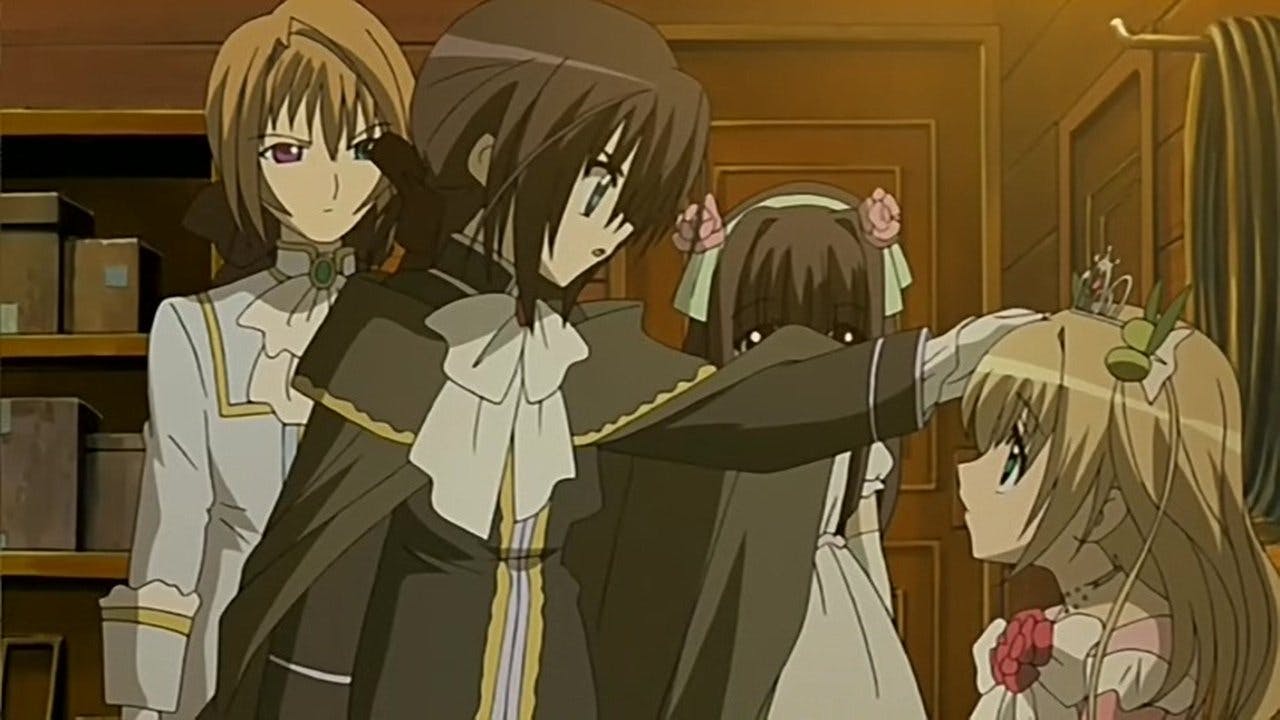 assista ao episódio 19 da temporada 1