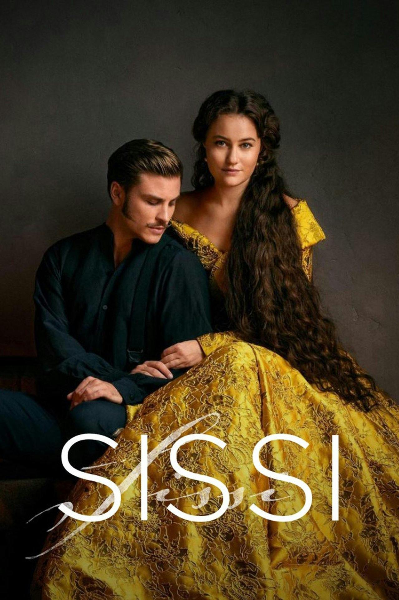 Assistir Sissi Online em HD