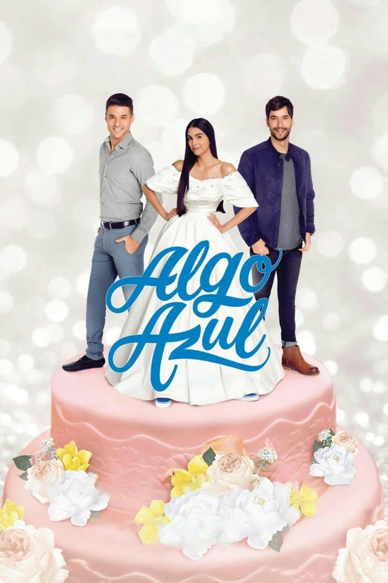 Assistir Algo Azul Online em HD