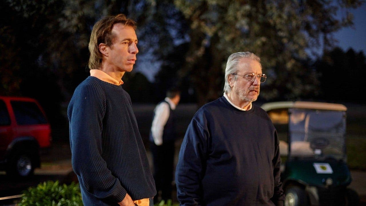 assista ao episódio 3 da temporada 1