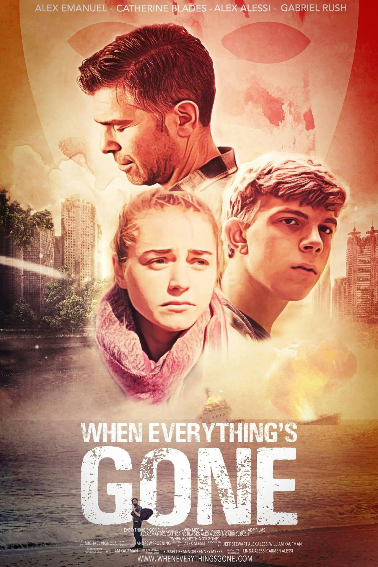 Assistir When Everything’s Gone Online em HD