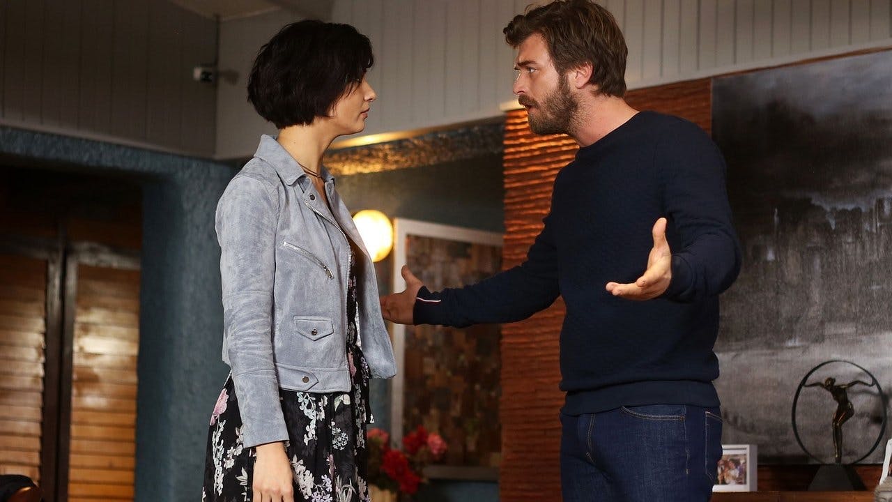 assista ao episódio 19 da temporada 1