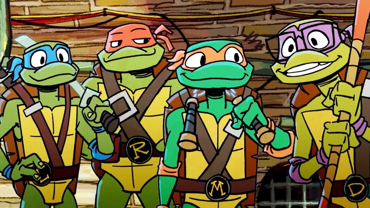 assista ao episódio 1 da temporada 1