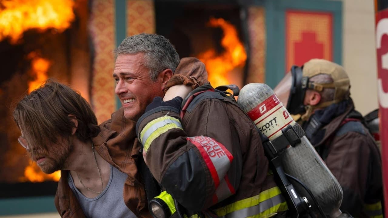 assista ao episódio 3 da temporada 13