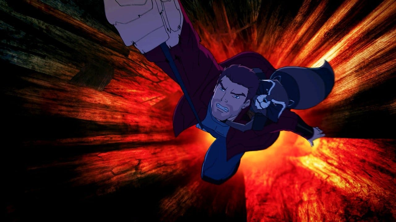 assista ao episódio 5 da temporada 1