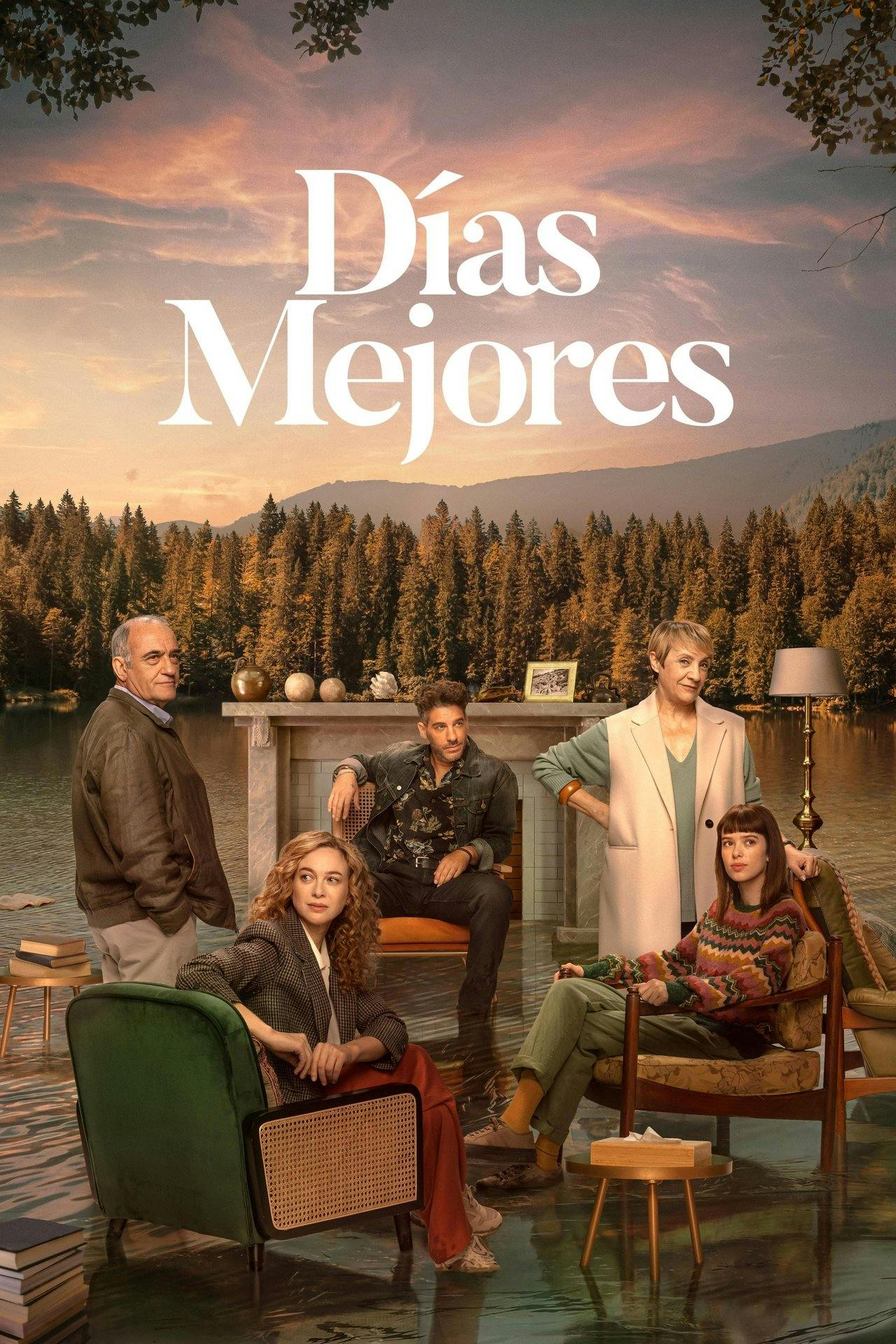 Assistir Dias Melhores Online em HD