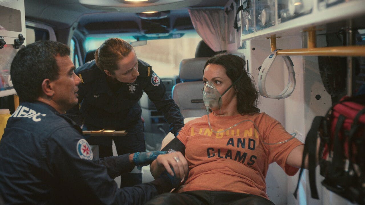 assista ao episódio 1 da temporada 1