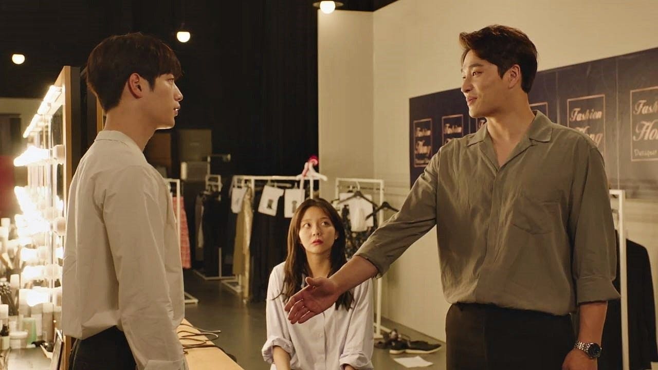 assista ao episódio 6 da temporada 1