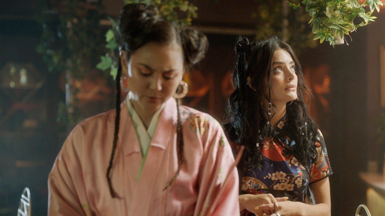 assista ao episódio 6 da temporada 1