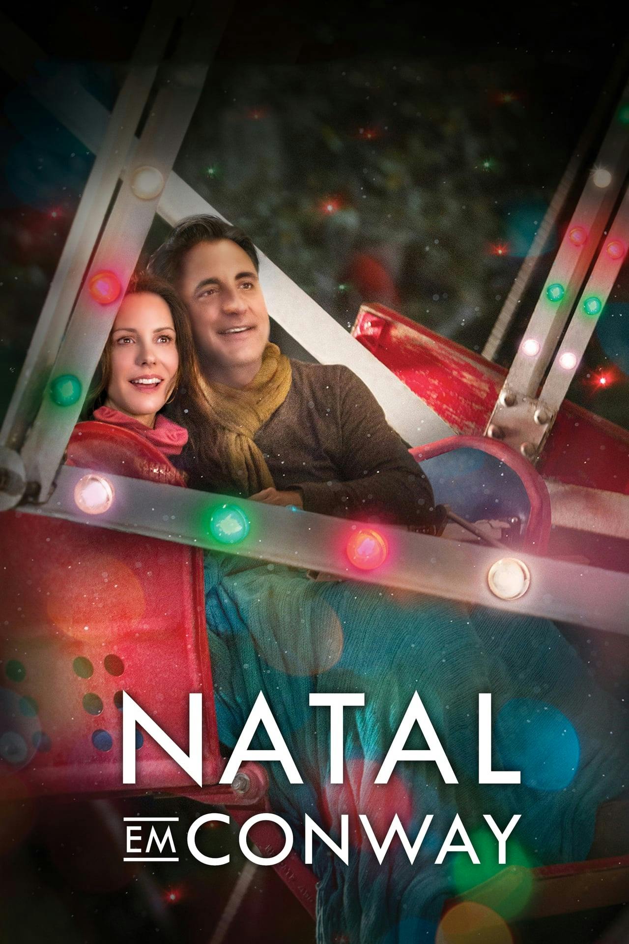 Assistir Natal em Conway Online em HD