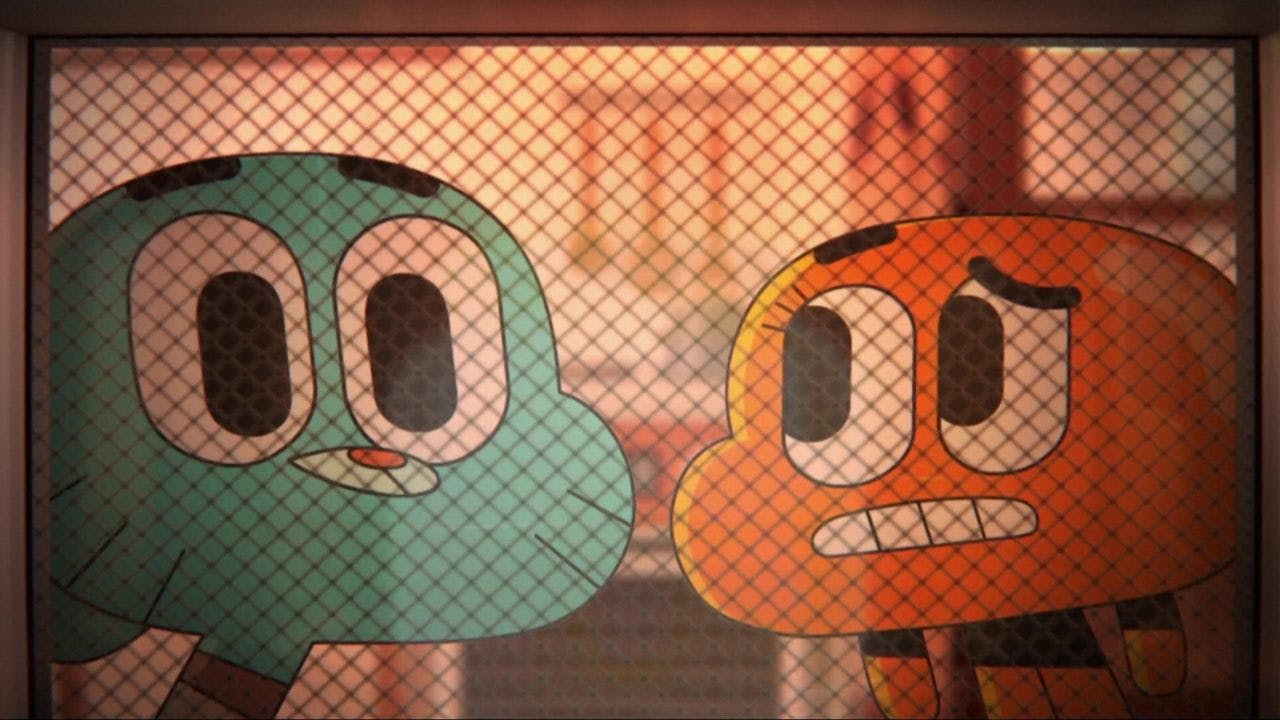 assista ao episódio 33 da temporada 1