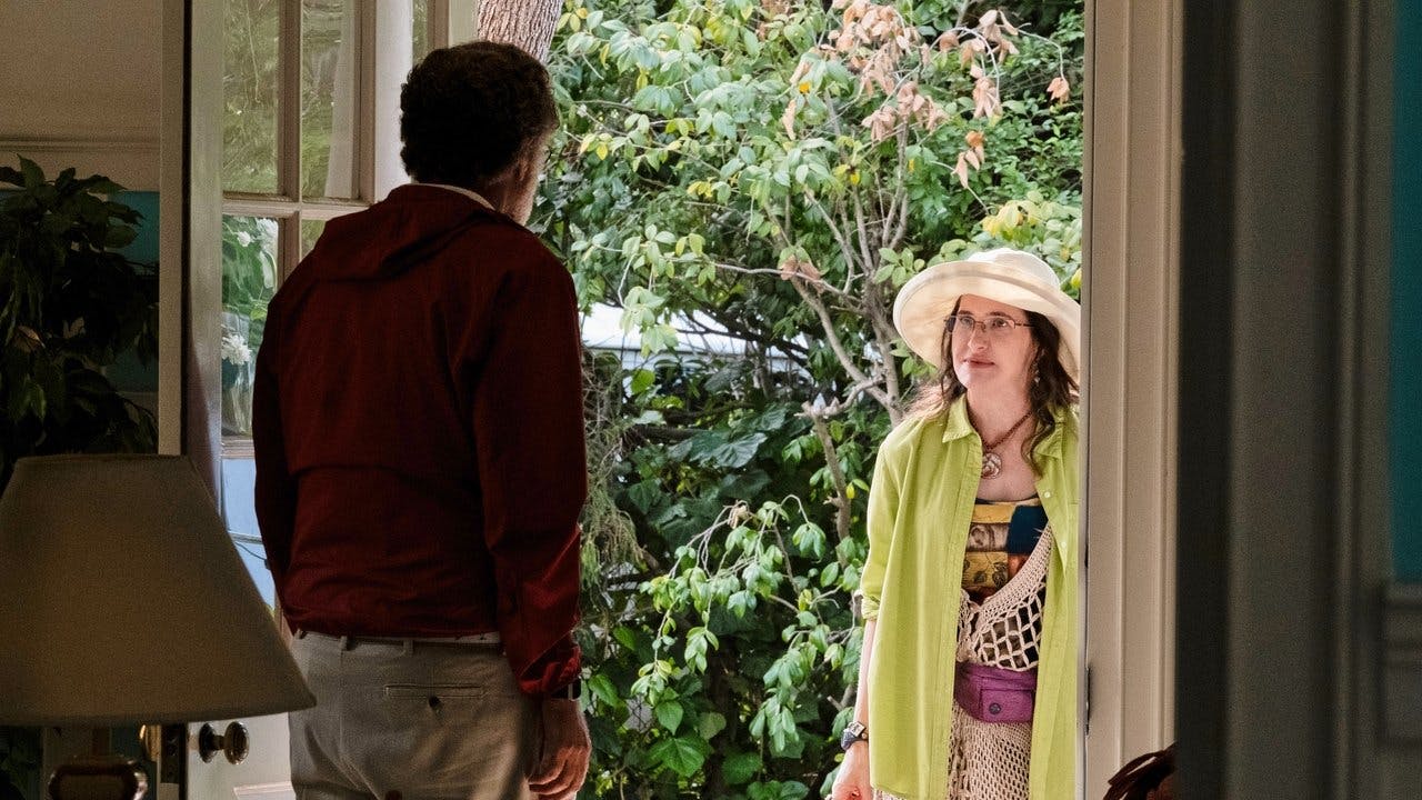 assista ao episódio 8 da temporada 1