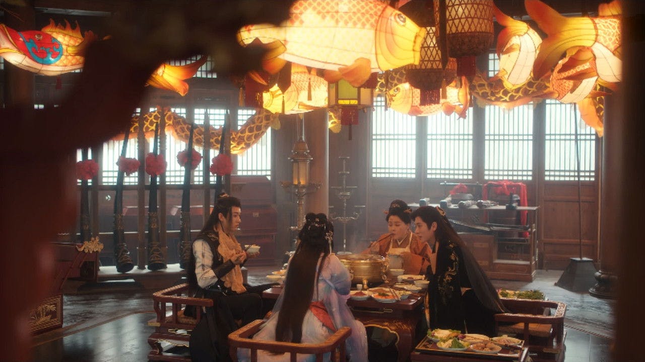 assista ao episódio 13 da temporada 1