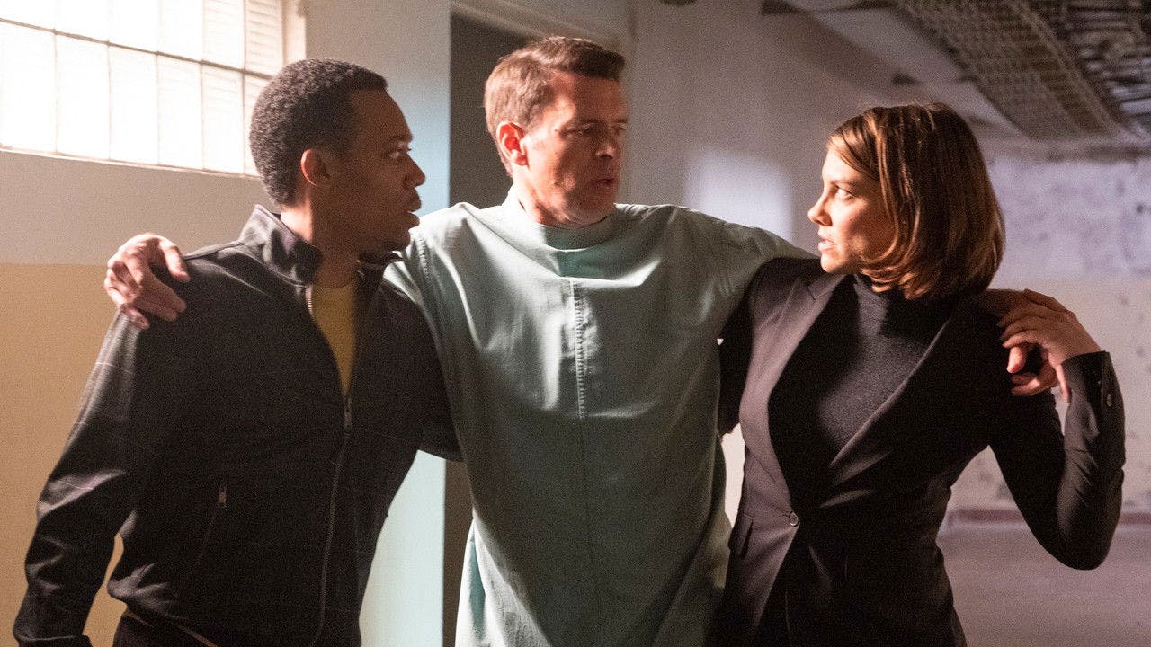 assista ao episódio 9 da temporada 1