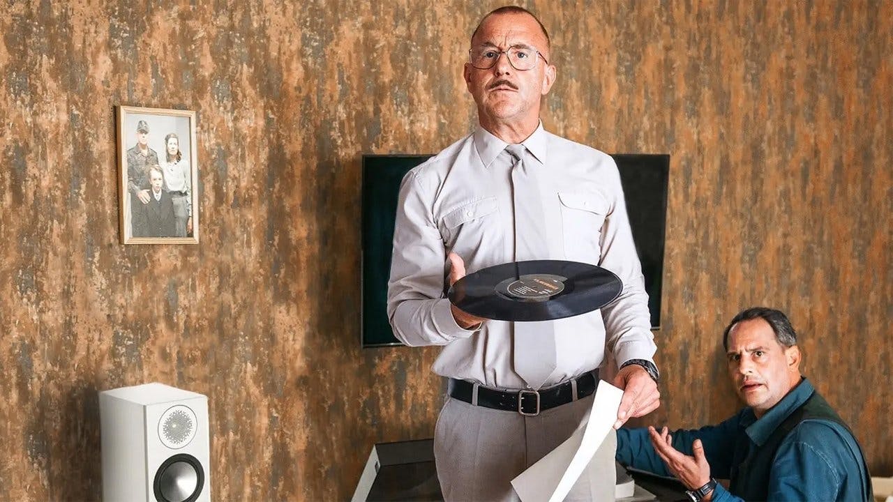 assista ao episódio 2 da temporada 1