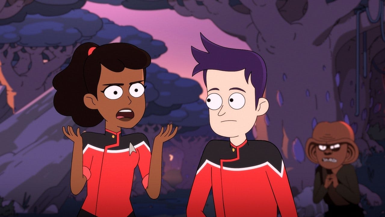 assista ao episódio 2 da temporada 1