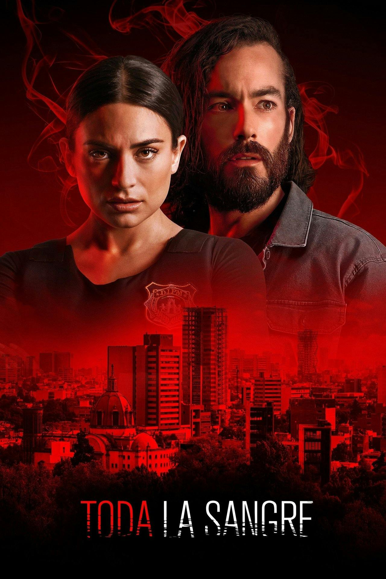 Assistir Todo o Sangue Online em HD
