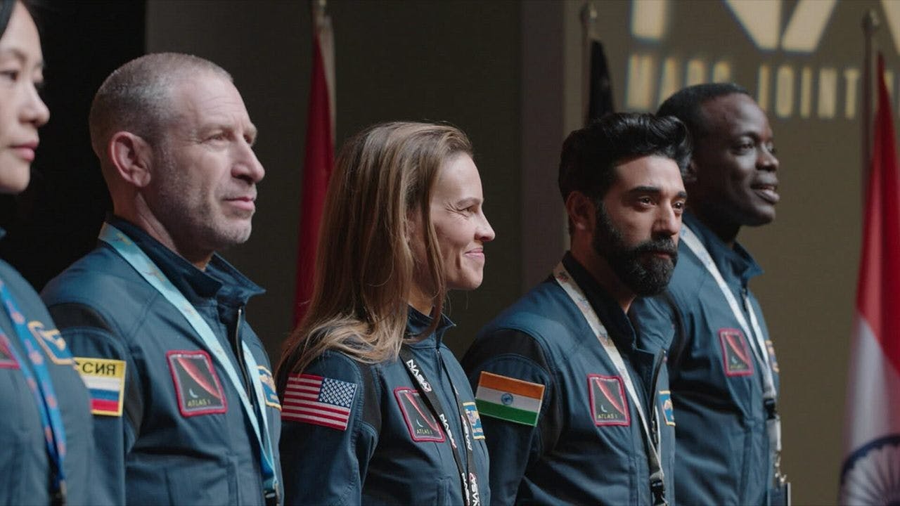 assista ao episódio 1 da temporada 1