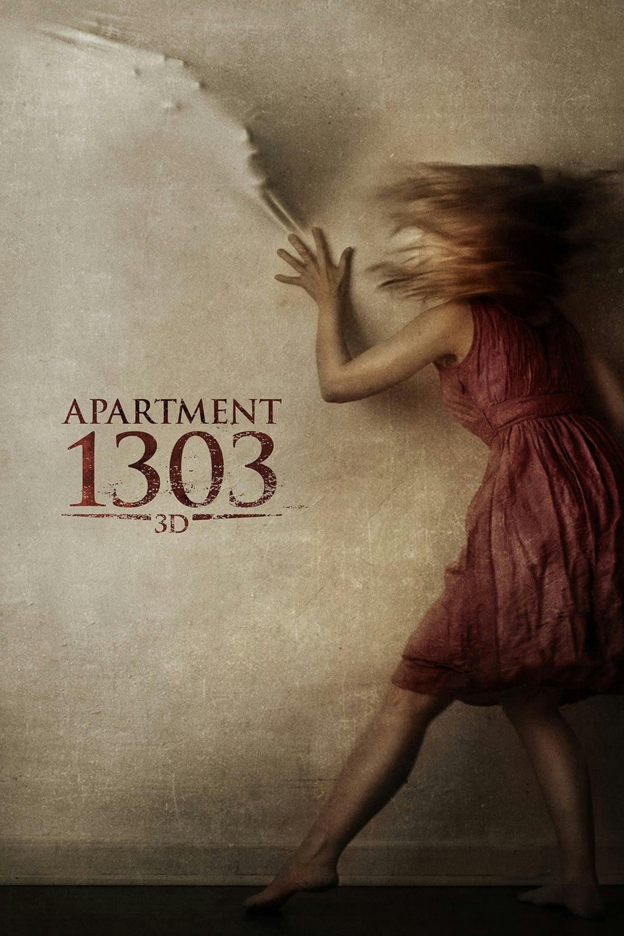 Assistir 1303 – Apartamento do Mal Online em HD