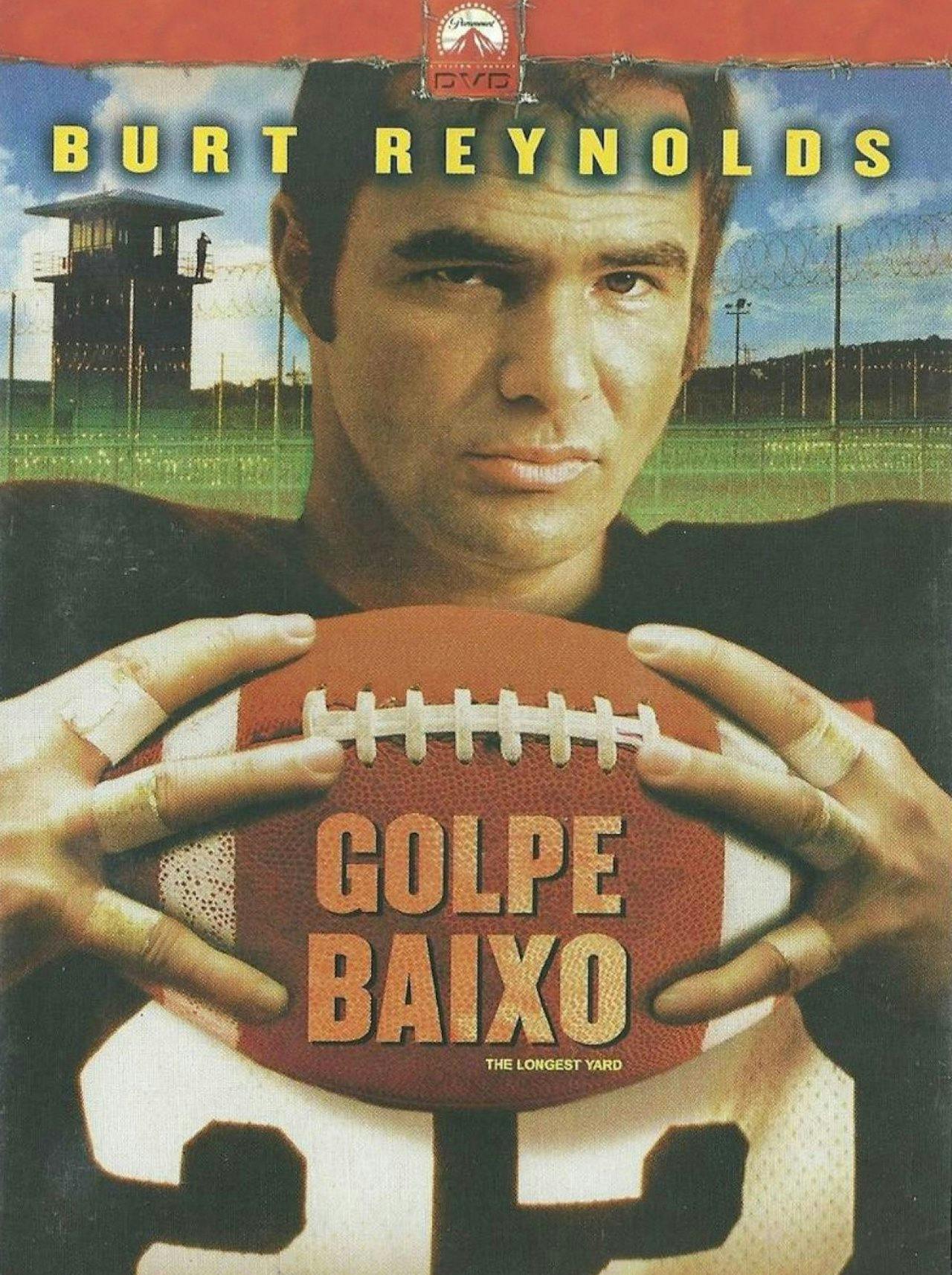 Assistir Golpe Baixo Online em HD