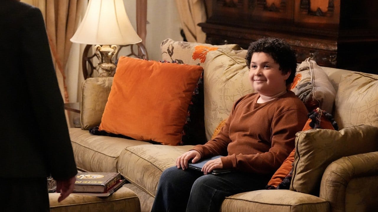 assista ao episódio 18 da temporada 1