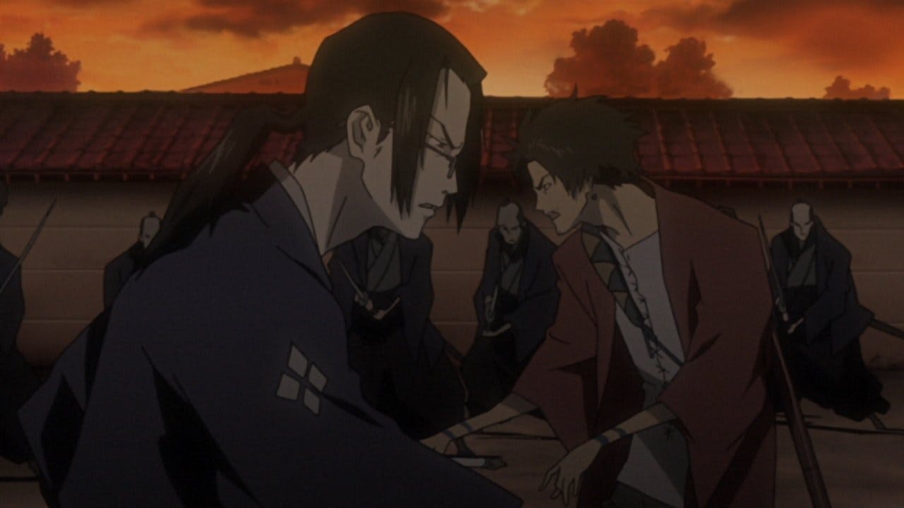 assista ao episódio 1 da temporada 1