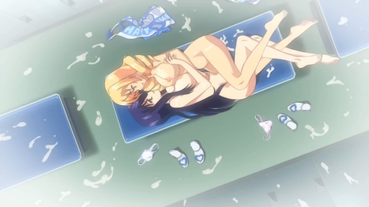 Shinsei Futanari Idol: Dekatama Kei! Shasei no Utage wa Chouzetsu Max