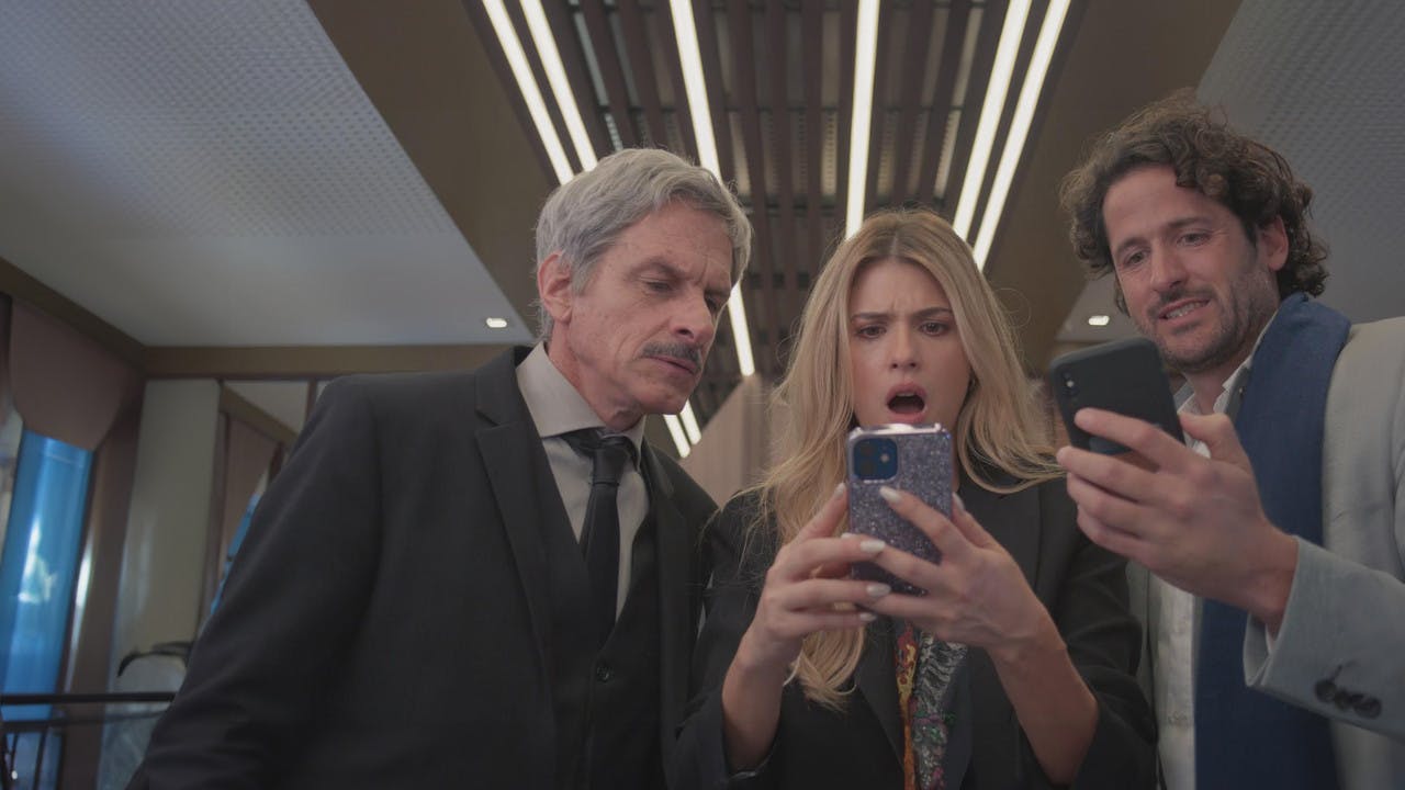 assista ao episódio 12 da temporada 1