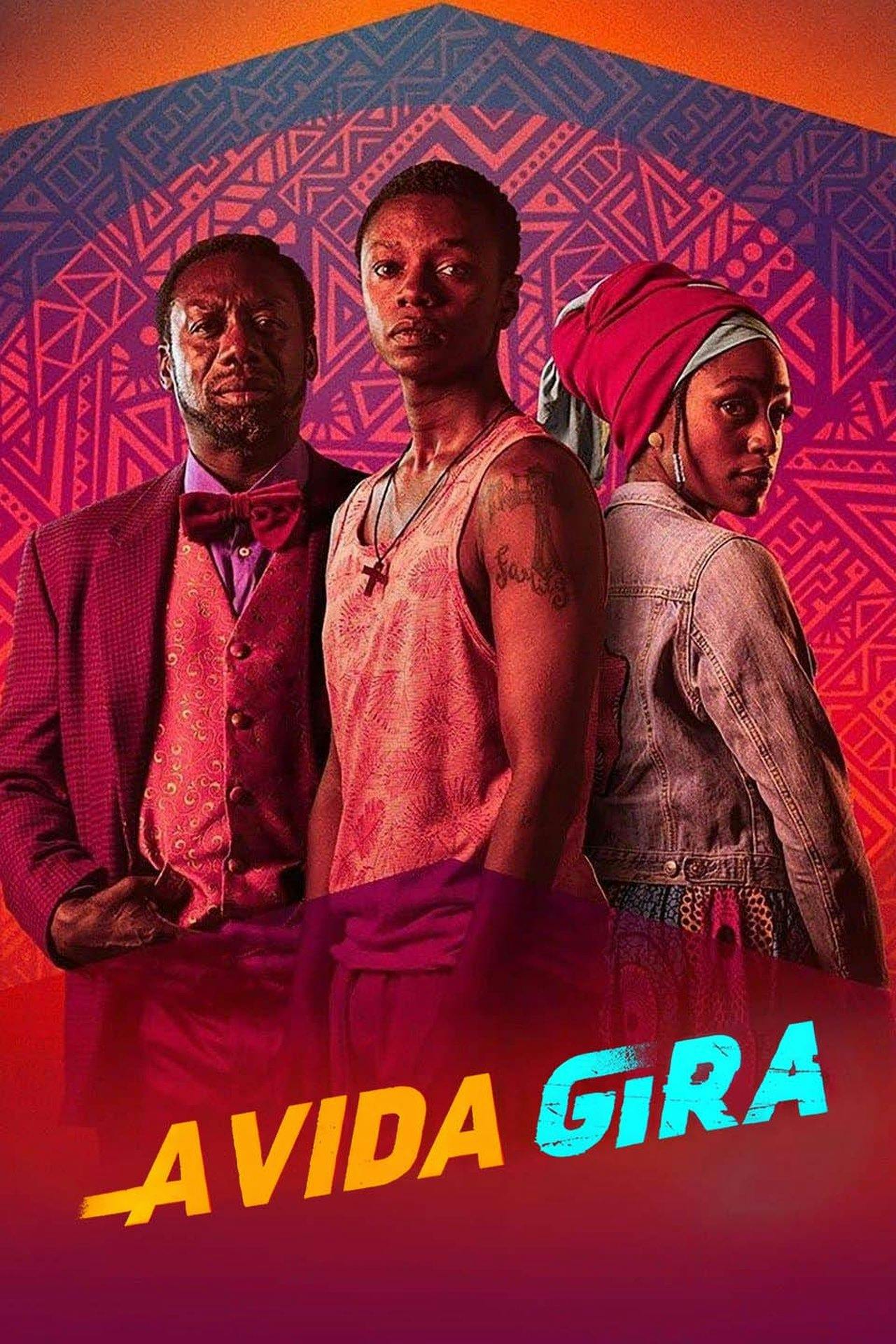 Assistir A Vida Gira Online em HD