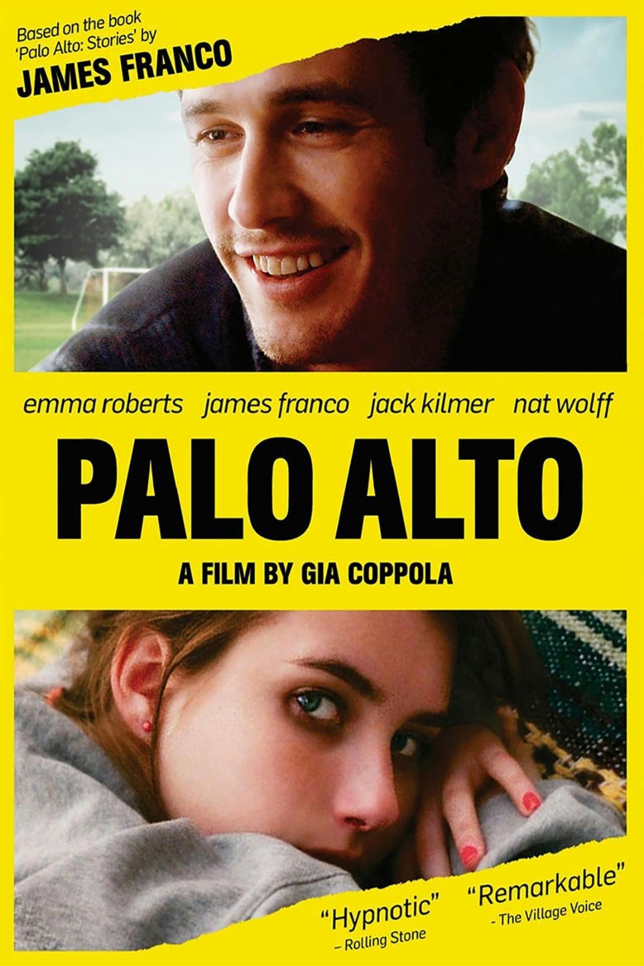 Assistir Palo Alto Online em HD