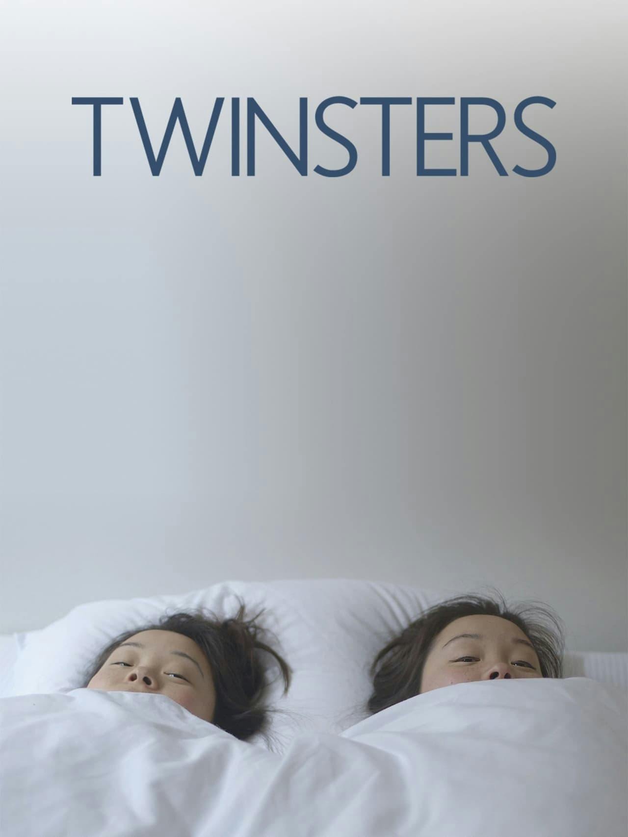 Assistir Twinsters Online em HD