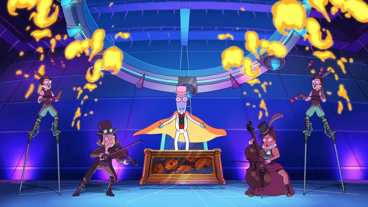assista ao episódio 3 da temporada 1