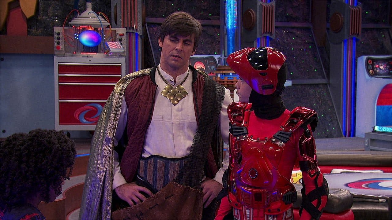 assista ao episódio 13 da temporada 1
