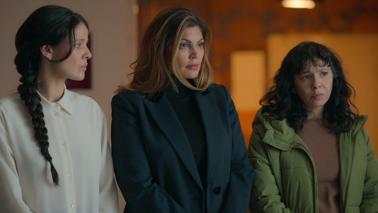 assista ao episódio 5 da temporada 1