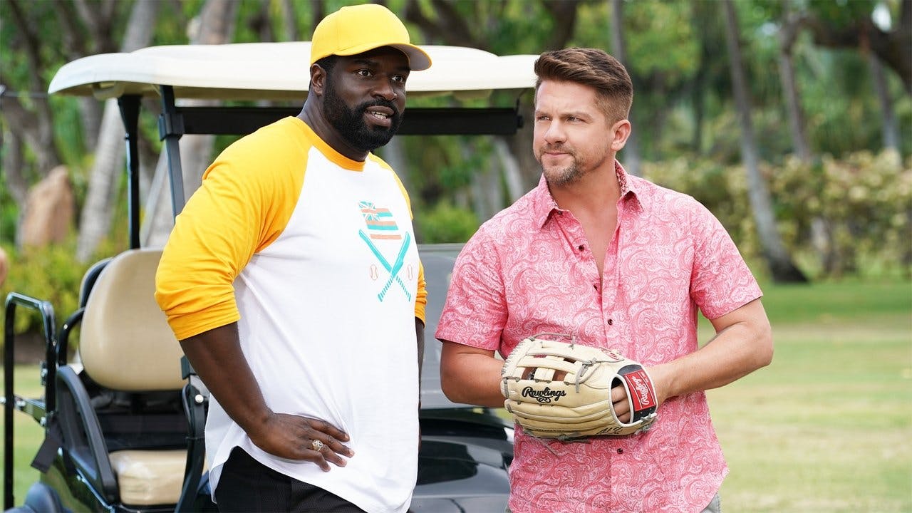 assista ao episódio 17 da temporada 1