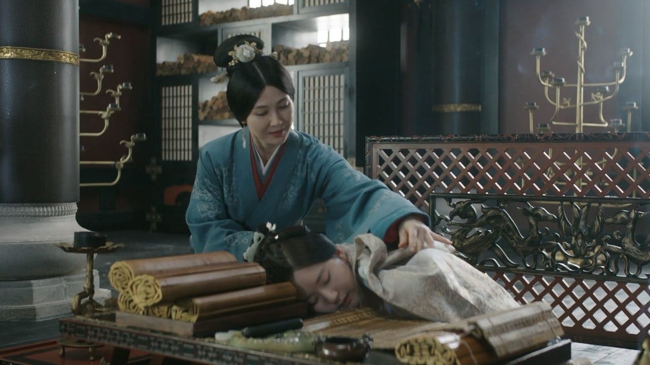 assista ao episódio 29 da temporada 1