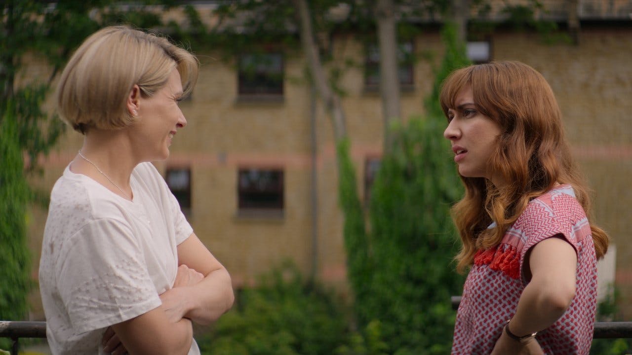 assista ao episódio 7 da temporada 1