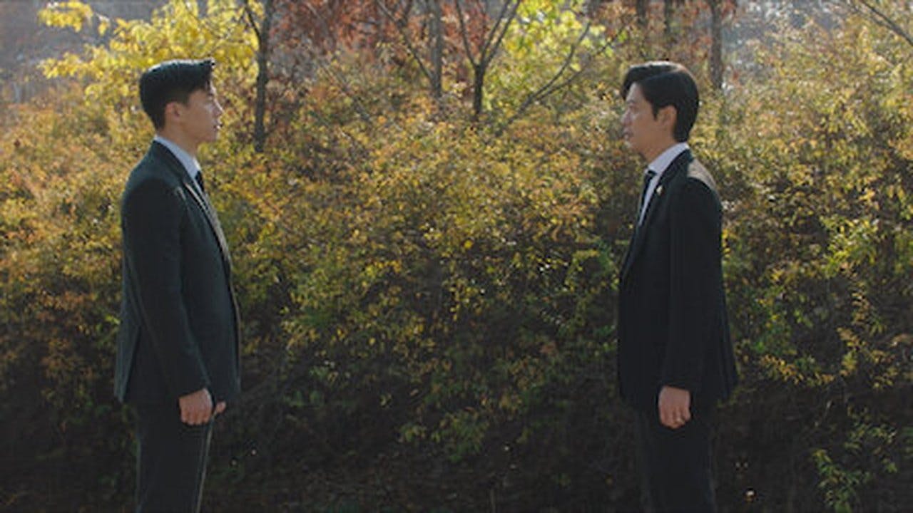 assista ao episódio 14 da temporada 1