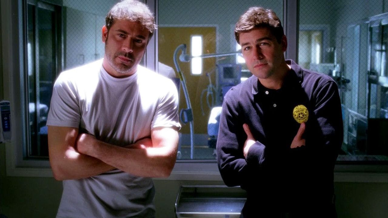 assista ao episódio 17 da temporada 3