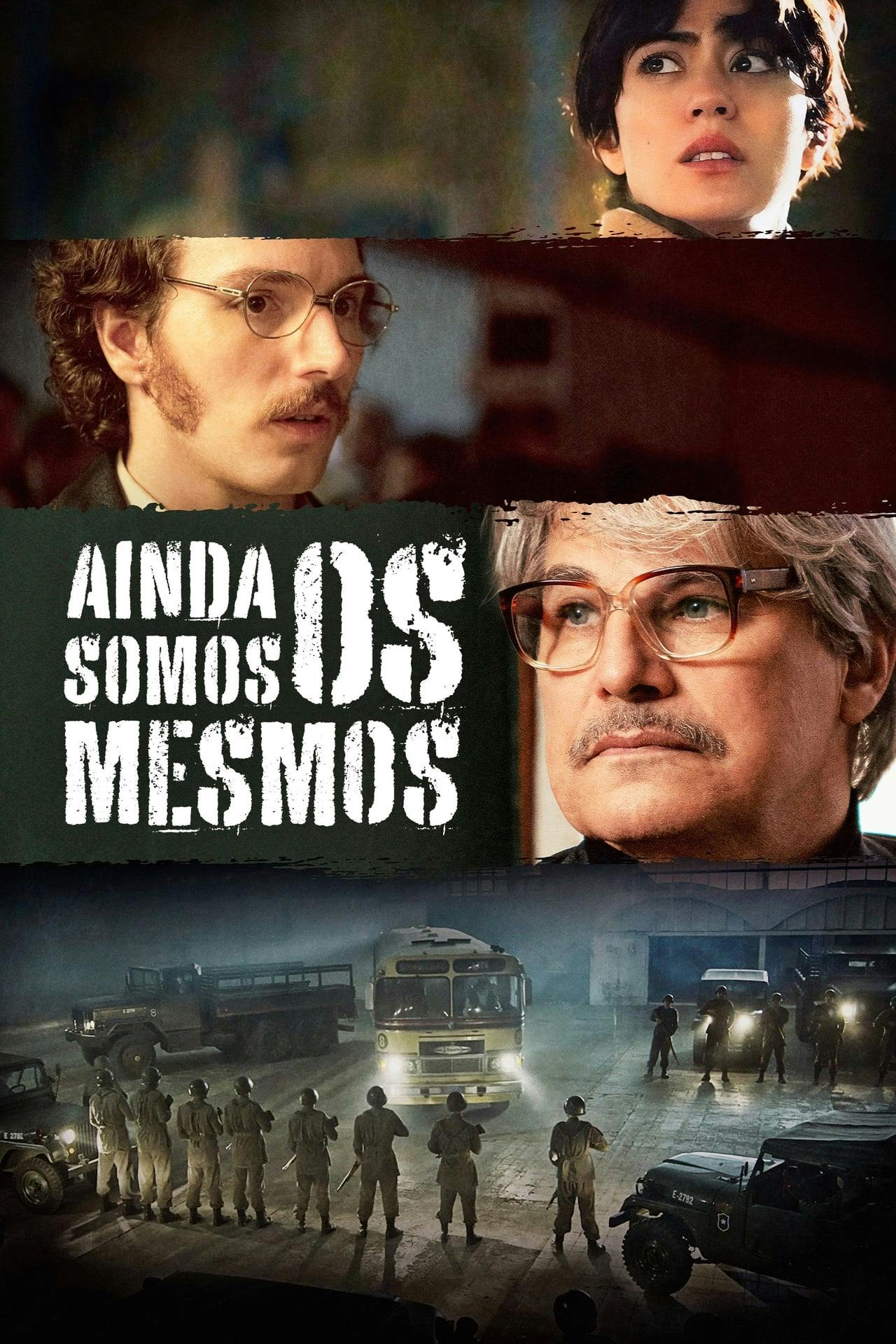 Assistir Ainda Somos os Mesmos Online em HD