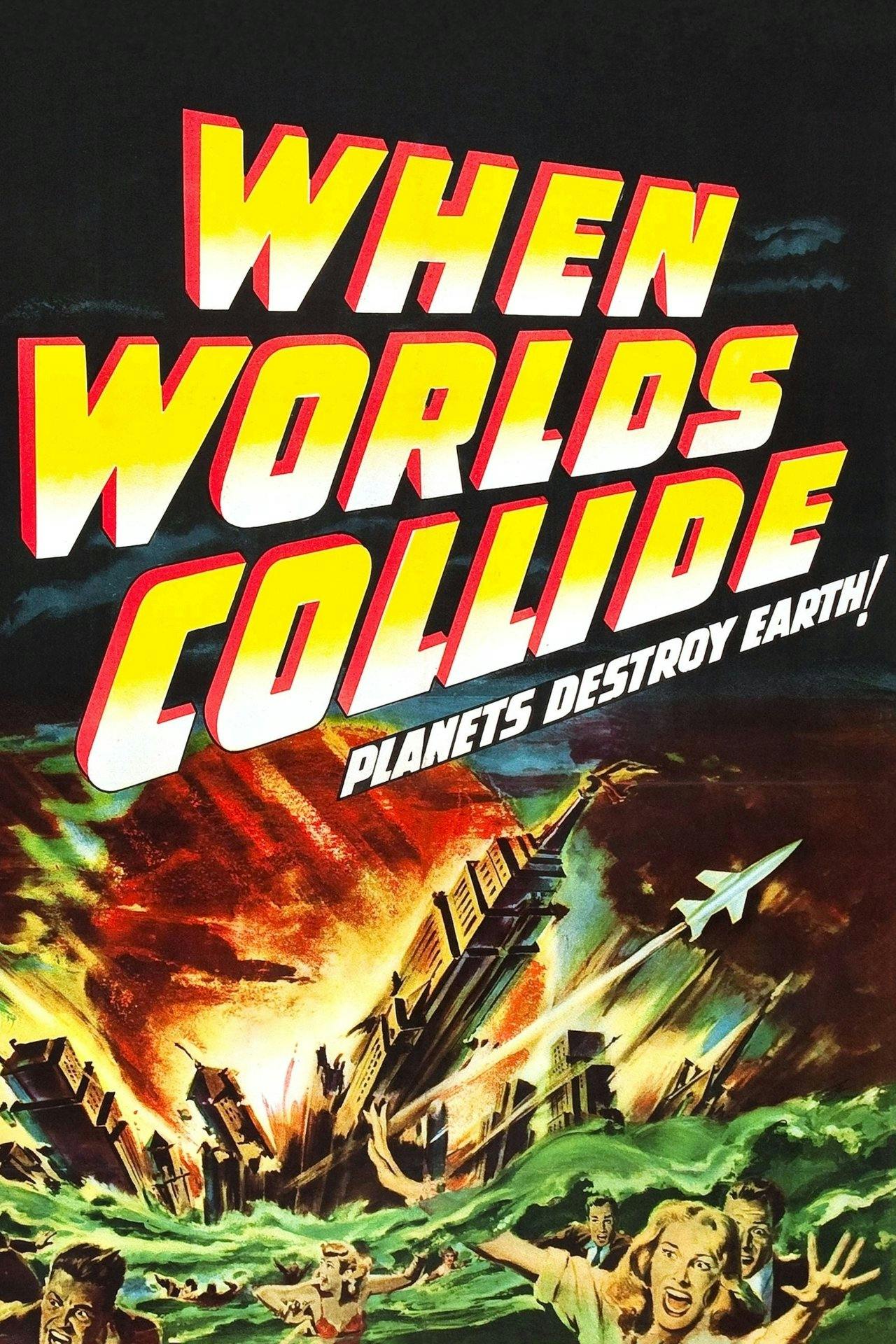 Assistir O Fim do Mundo Online em HD