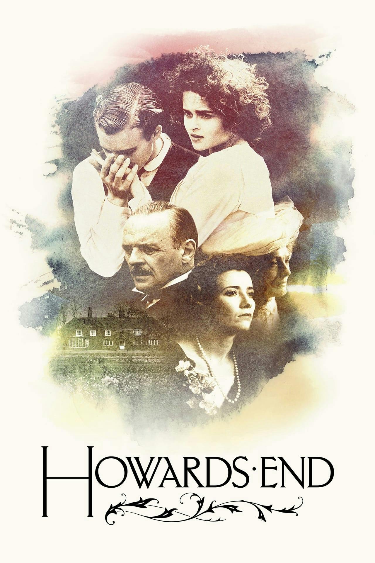 Assistir Retorno a Howard’s End Online em HD