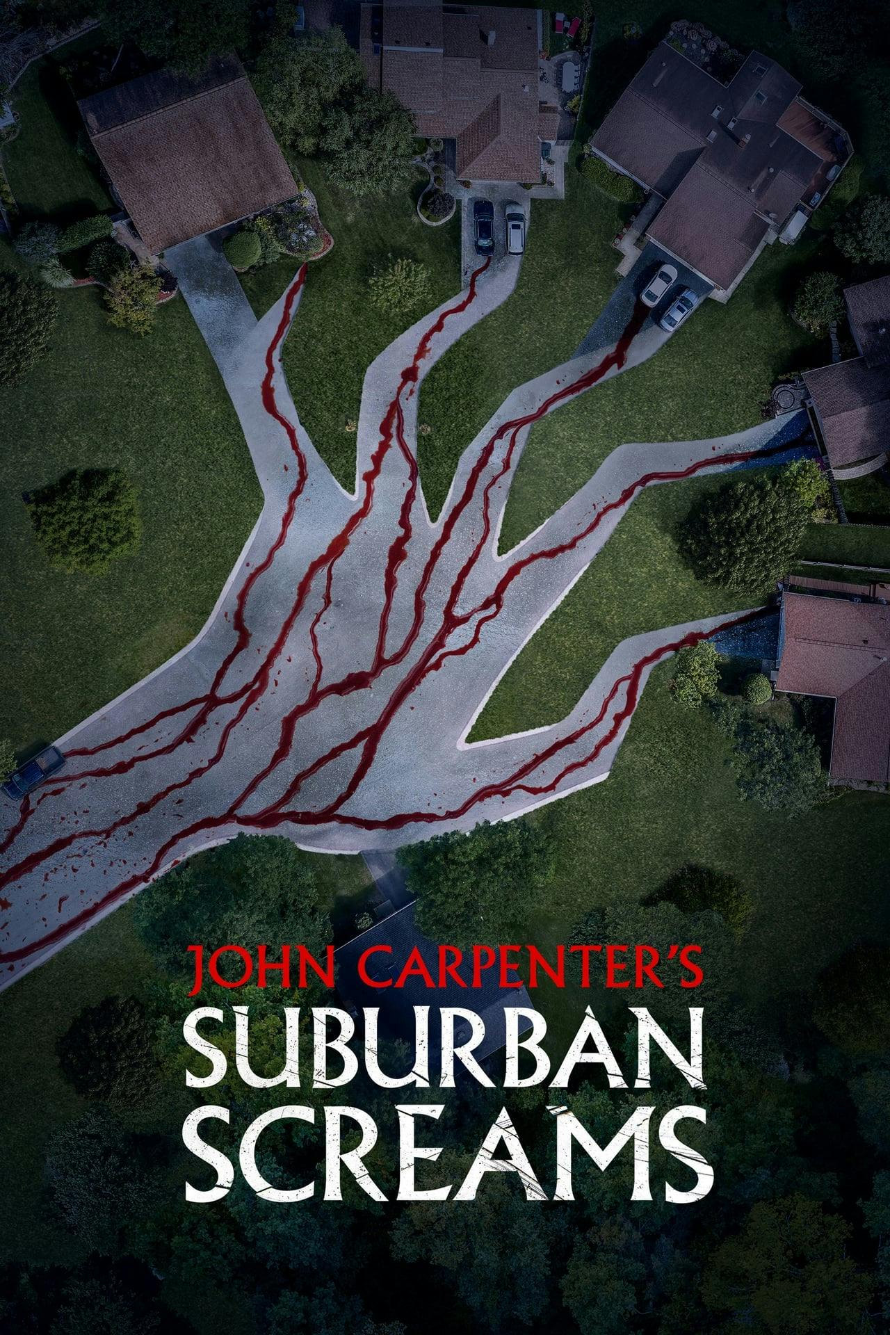 Assistir John Carpenter’s Suburban Screams Online em HD