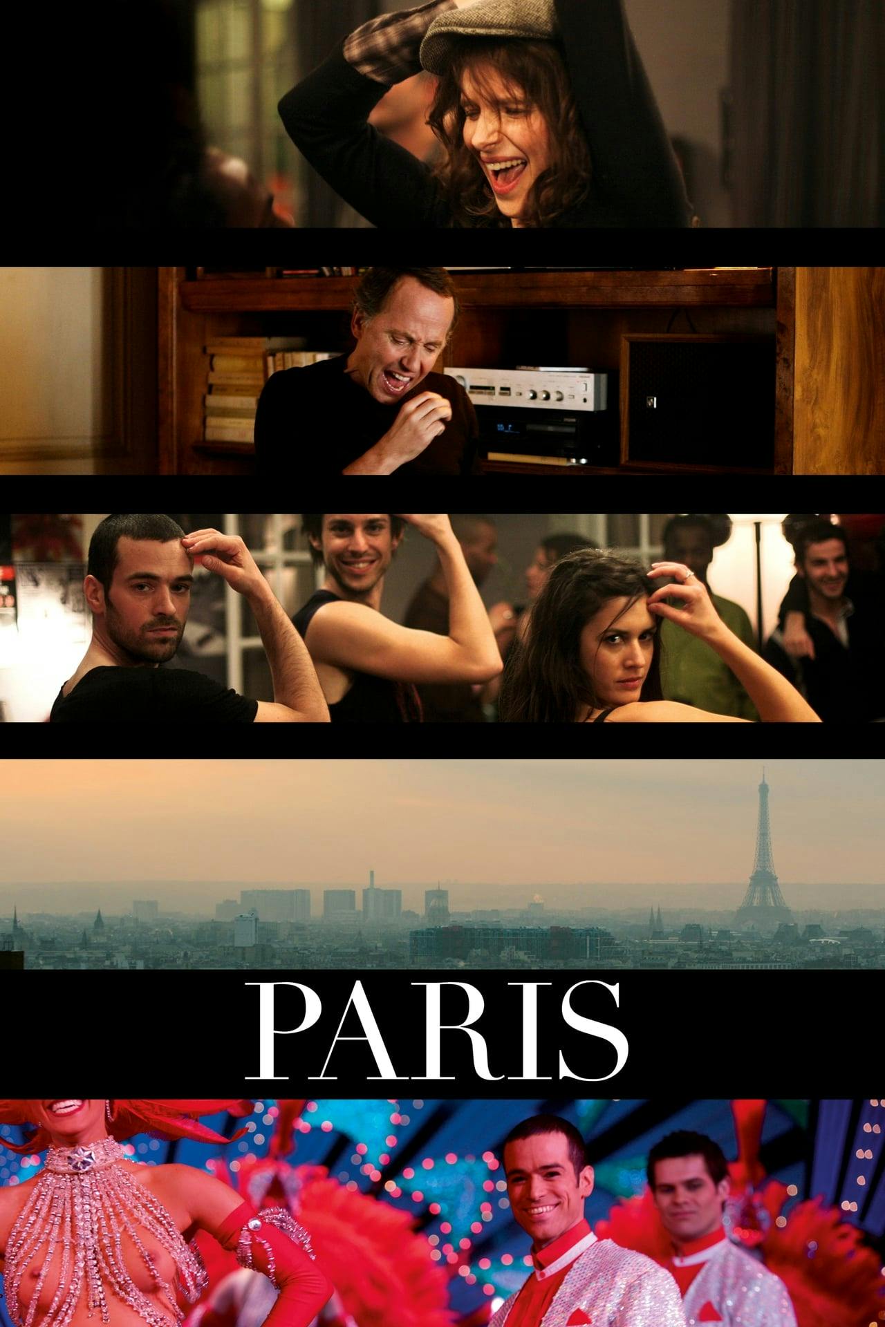 Assistir Paris Online em HD