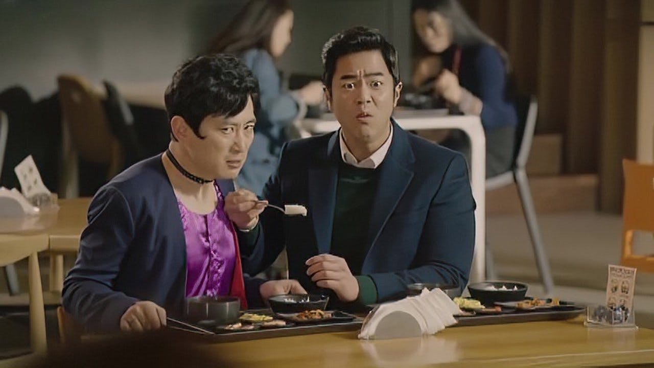 assista ao episódio 11 da temporada 1