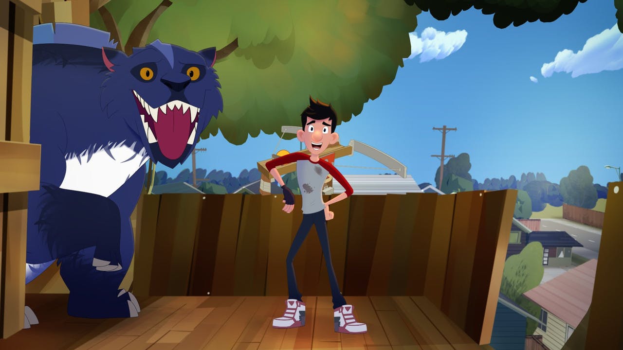 assista ao episódio 1 da temporada 1