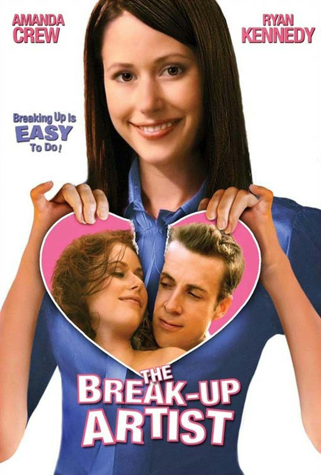 Assistir The Break-up Artist Online em HD