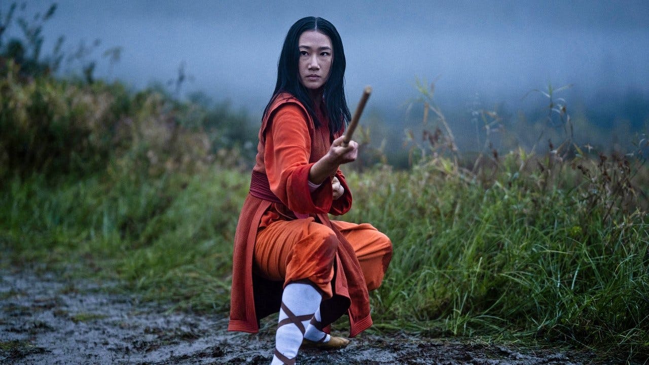 assista ao episódio 1 da temporada 1