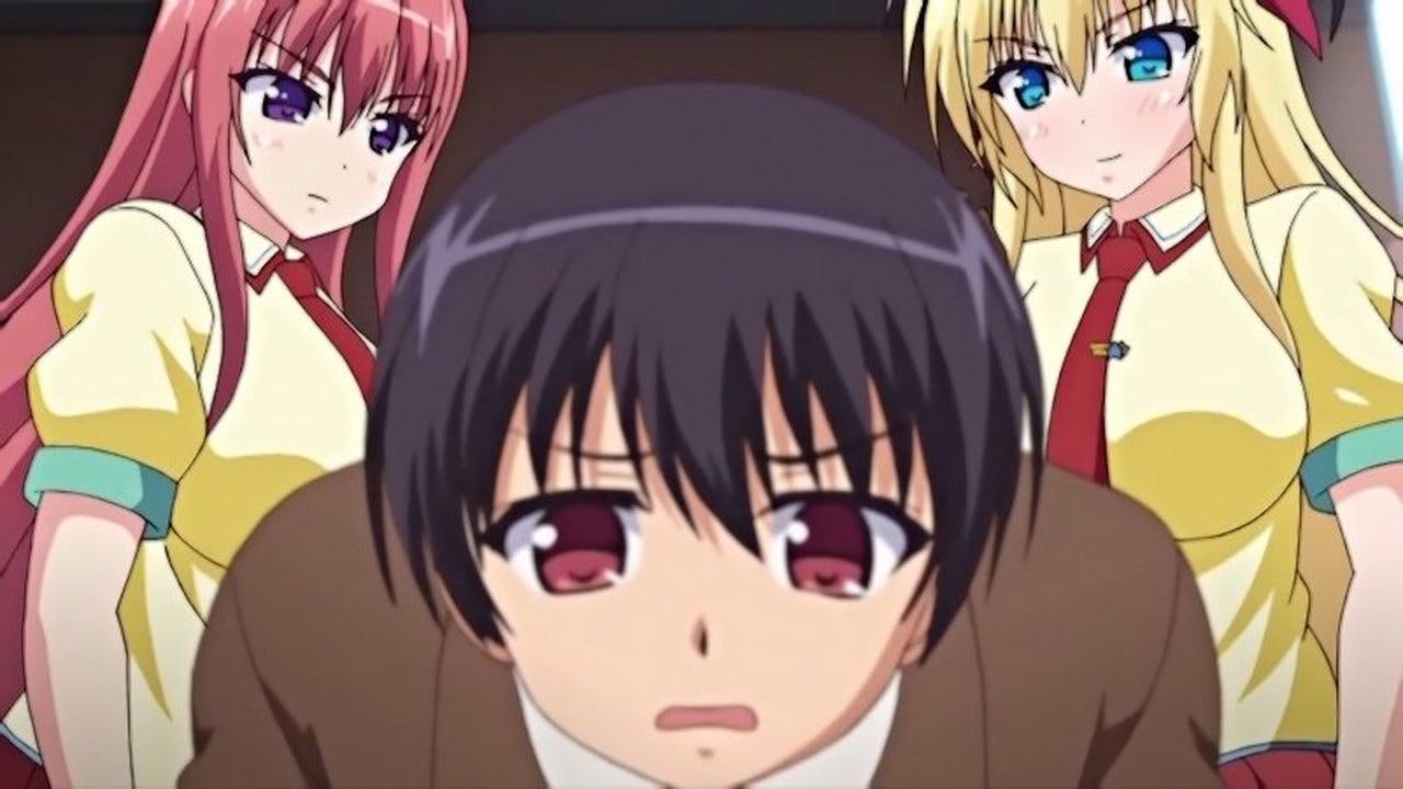 assista ao episódio 1 da temporada 1