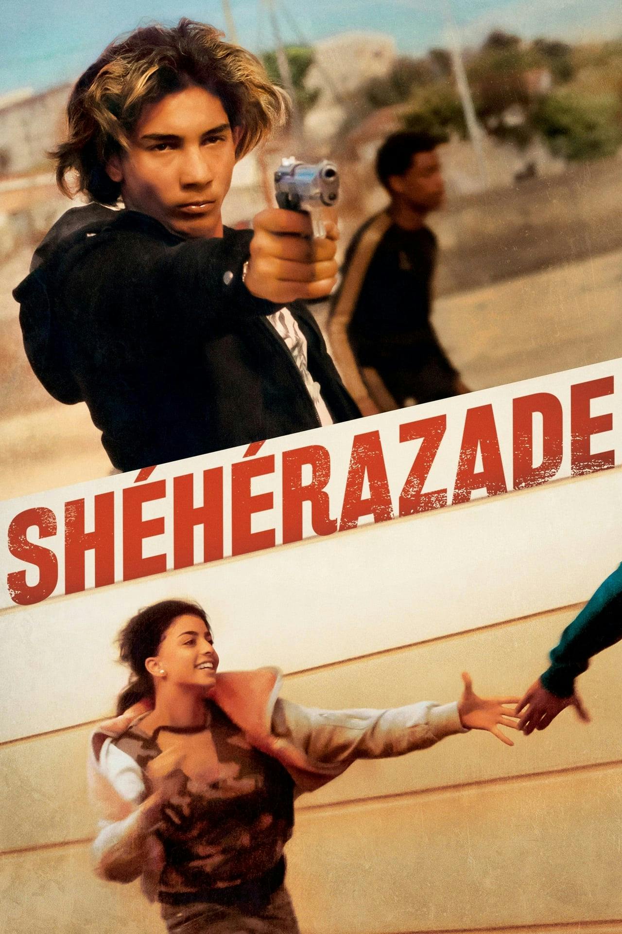 Assistir Shéhérazade Online em HD